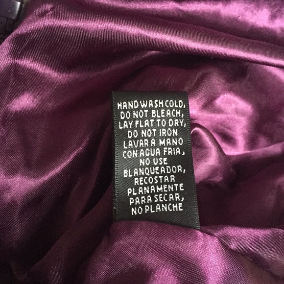 Faux fur vest - Picture 8 of 8